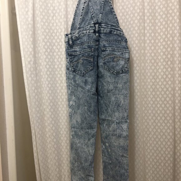 overalls - Picture 2 of 3